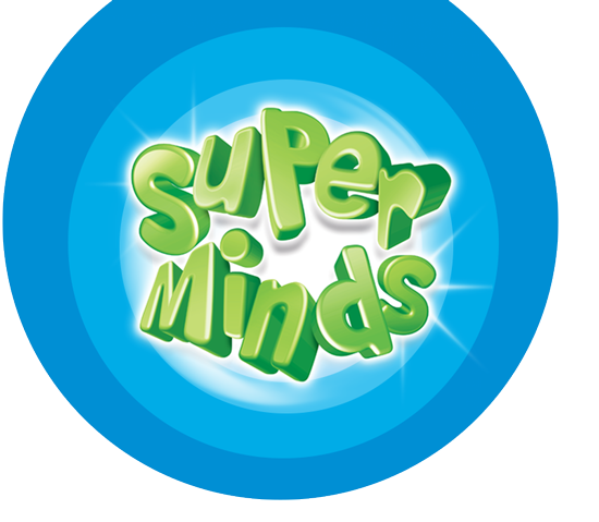 superminds